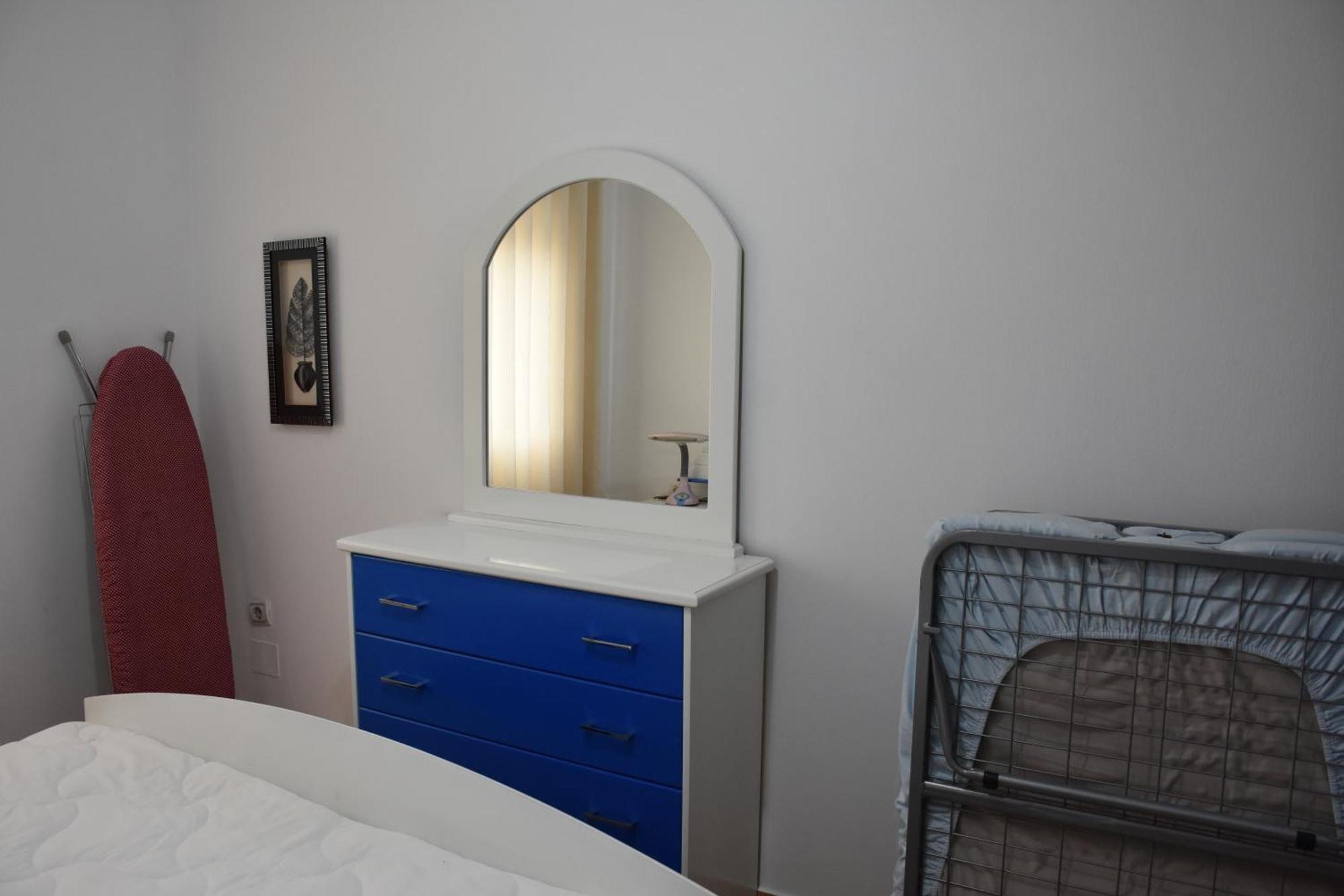 Leo Apartment Пермети Экстерьер фото