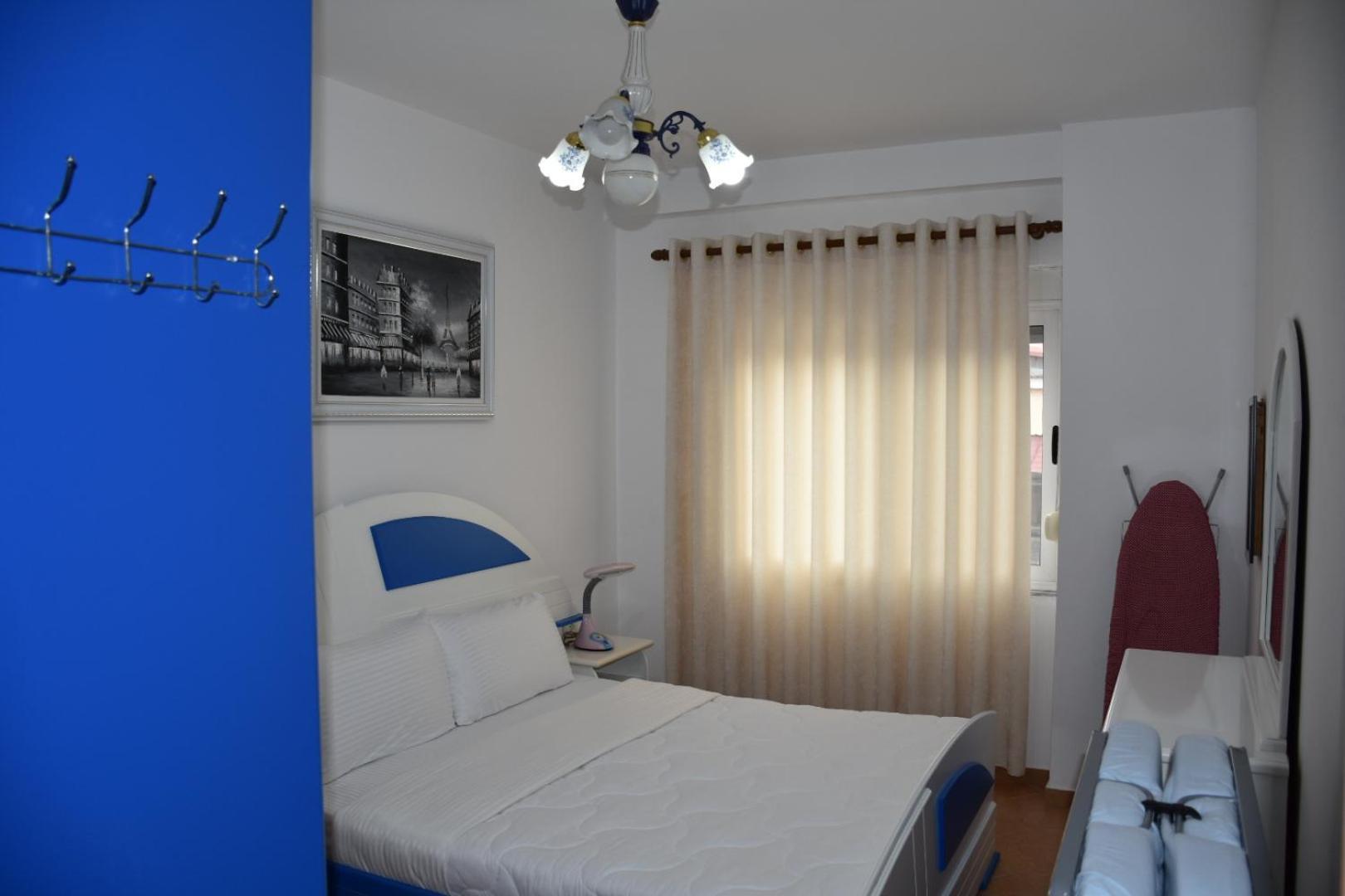 Leo Apartment Пермети Экстерьер фото