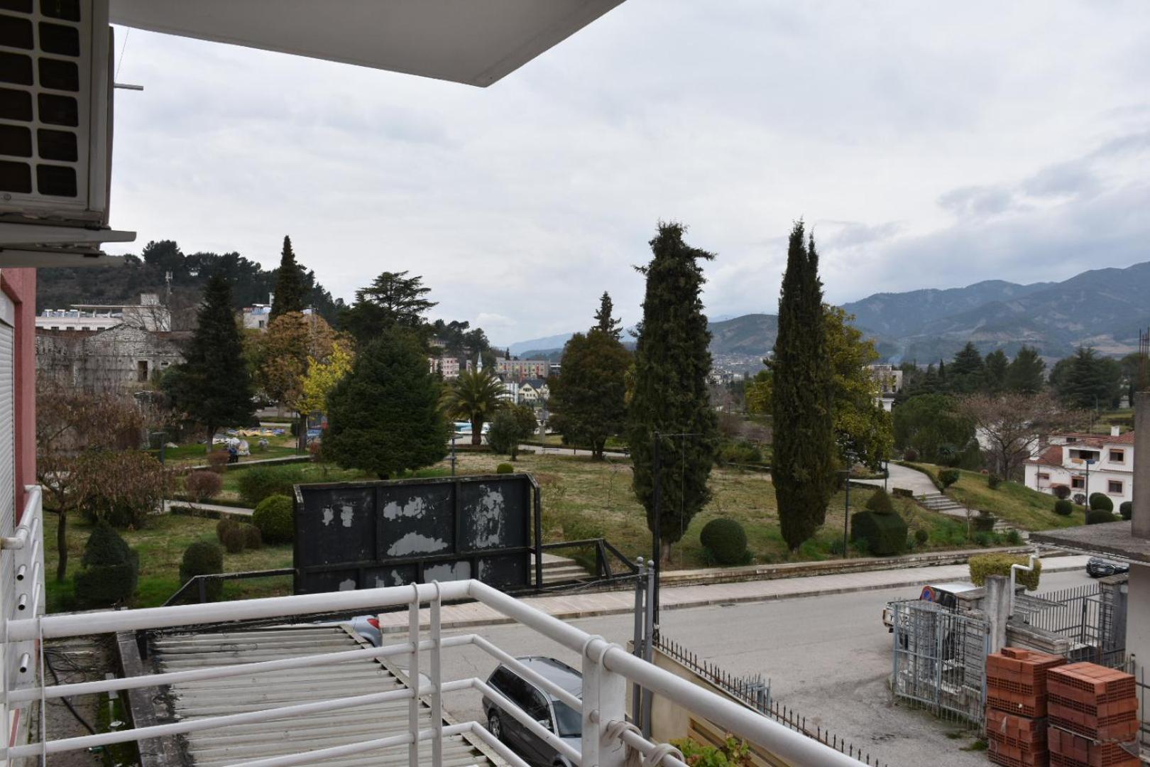 Leo Apartment Пермети Экстерьер фото