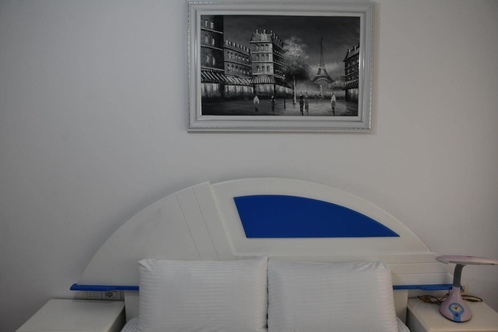 Leo Apartment Пермети Экстерьер фото